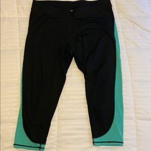 Women’s Hylete leggings